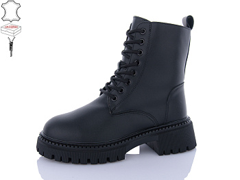 Ботинки Qq Shoes M057 в магазине Фонтан Обуви