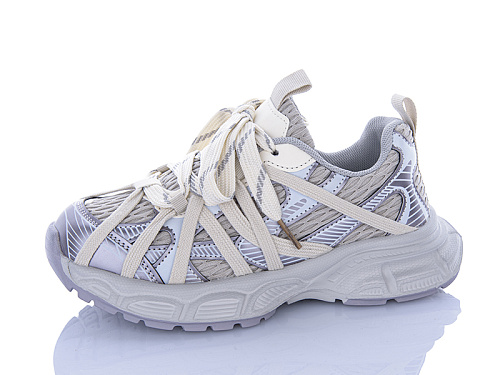 Кроссовки Qq Панда B707-16 в магазине Фонтан Обуви