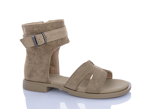 Босоножки Loretta L076-2 в магазине Фонтан Обуви