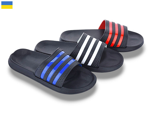 Шлепанцы Vladimir TC 511 mix в магазине Фонтан Обуви