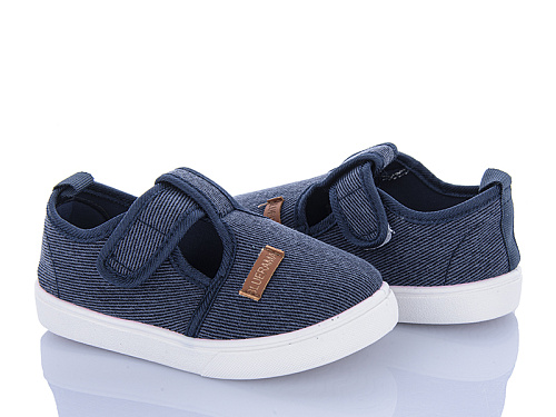 Тапочки Bluerama M102-5 в магазине Фонтан Обуви