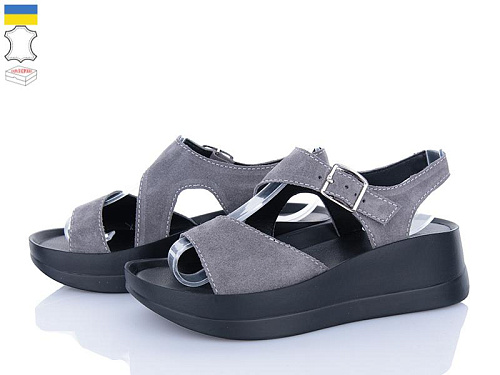 Ailinda2 9668B-3 в магазине Фонтан Обуви