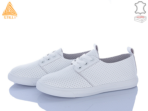 Кеды Stilli Group XB50-1 в магазине Фонтан Обуви