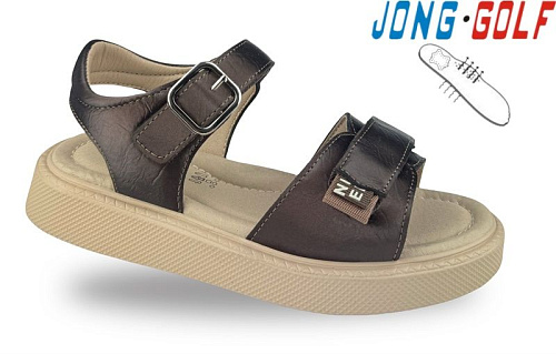 Босоножки Jong-Golf C20728-4 в магазине Фонтан Обуви