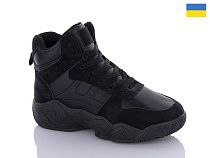 Ботинки Swin-Purlina 8910-1 в магазине Фонтан Обуви