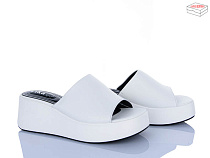 Шлепанцы Vika B988-2 в магазине Фонтан Обуви
