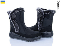 Paolla2 C4 чорний в магазине Фонтан Обуви