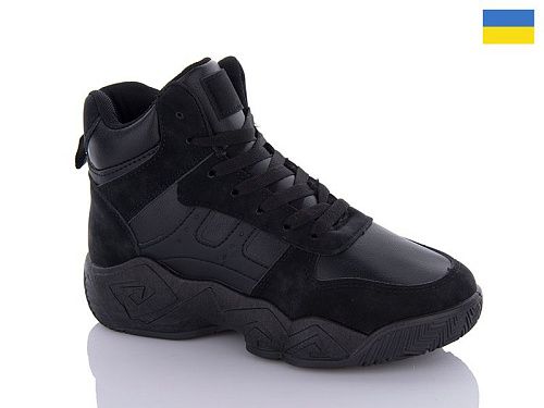 Ботинки Swin-Purlina 8910-1 в магазине Фонтан Обуви