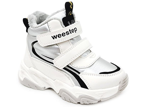 Ботинки Gratis W-R962965137 S-WS в магазине Фонтан Обуви