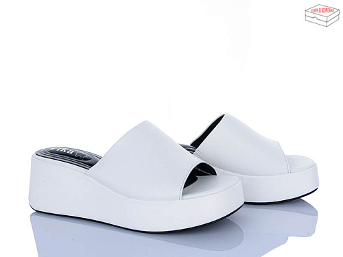 Шлепанцы Vika B988-2 в магазине Фонтан Обуви