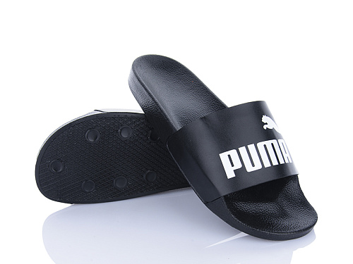 Шлепанцы Kaia M450-1 в магазине Фонтан Обуви