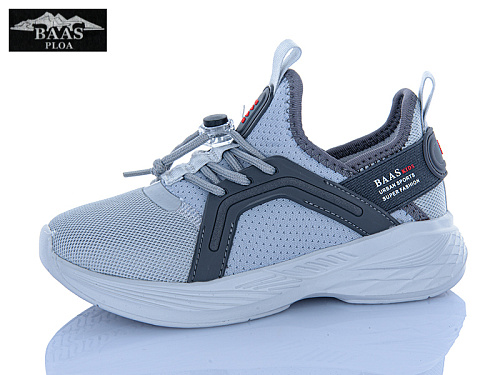 Кроссовки Baas K6591-2 в магазине Фонтан Обуви
