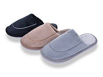 Тапочки M&L Alex13 MU10270 mix в магазине Фонтан Обуви