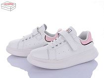 Кроссовки Okshoes B107-7 в магазине Фонтан Обуви