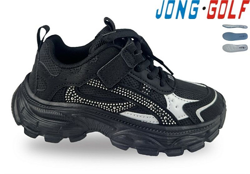 Кроссовки Jong-Golf B11919-0 в магазине Фонтан Обуви