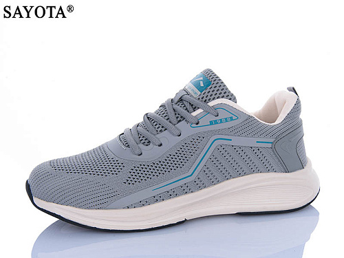 Кроссовки Sayota S601-3 в магазине Фонтан Обуви