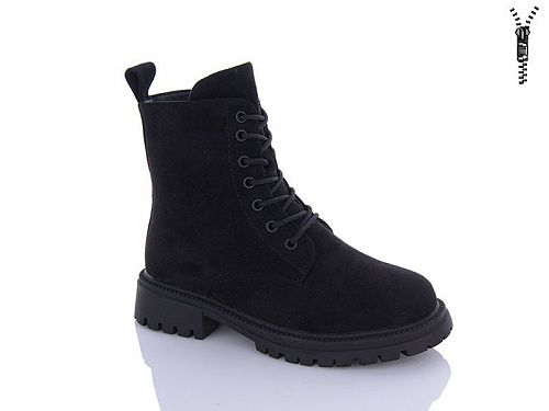 Ботинки Swin-Purlina 2902-3 в магазине Фонтан Обуви