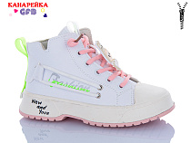 Ботинки Gfb F2447-5 в магазине Фонтан Обуви