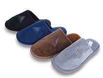 Тапочки Alex DF2439 mix в магазине Фонтан Обуви