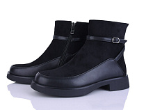 Ботинки Бабочка 703-229 в магазине Фонтан Обуви