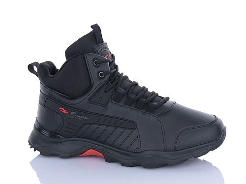 Кроссовки Bonote D9082-2 батал в магазине Фонтан Обуви