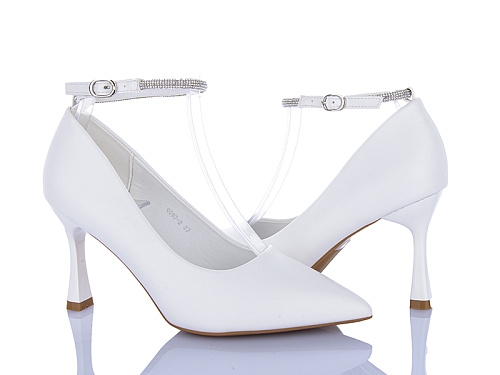 Туфли Alimama-Girnaive QQ97-2 в магазине Фонтан Обуви