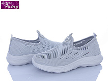 Кроссовки Little Fairy 1043-2 піна в магазине Фонтан Обуви