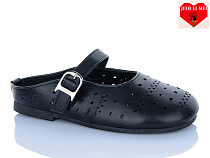 Сабо Jiaolimei 682-1 в магазине Фонтан Обуви