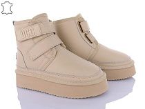 Угги Itts 5510E в магазине Фонтан Обуви