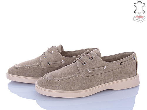 Туфли L&M-Lemon PL31-4 в магазине Фонтан Обуви