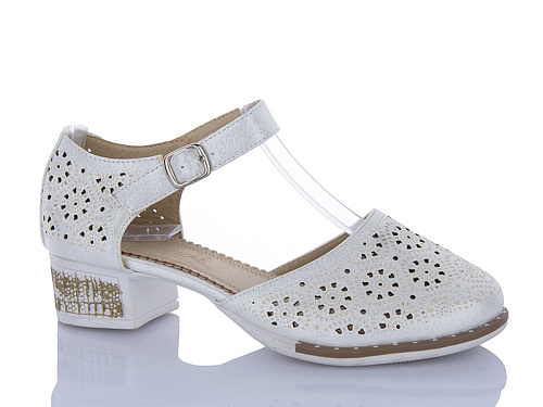 Туфли Aba A377-2 в магазине Фонтан Обуви