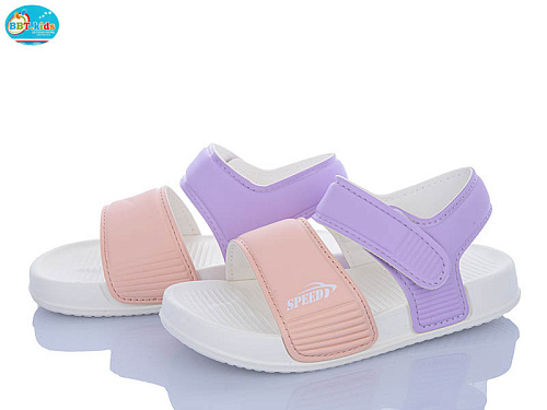 Босоножки Bbt A9171-3-8 в магазине Фонтан Обуви