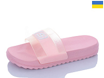 Шлепанцы Luckline 5030-46A в магазине Фонтан Обуви