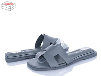 Шлепанцы L&M-Lemon F181-6 в магазине Фонтан Обуви