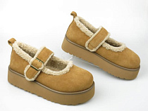 Туфли Allshoes 193245 в магазине Фонтан Обуви