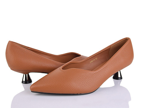 Туфли Loretta A281-2 в магазине Фонтан Обуви