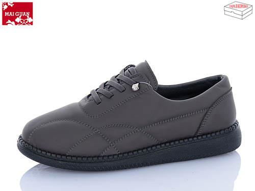 Туфли Maiguan F11-2 в магазине Фонтан Обуви