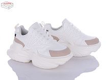 Кроссовки Ailaifa 8209 white в магазине Фонтан Обуви