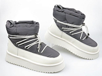 Дутики Allshoes 187949 в магазине Фонтан Обуви