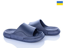 Шлепанцы Roks 240 т.синій в магазине Фонтан Обуви