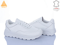 Кроссовки Stilli Group XG10-1 шкіра в магазине Фонтан Обуви