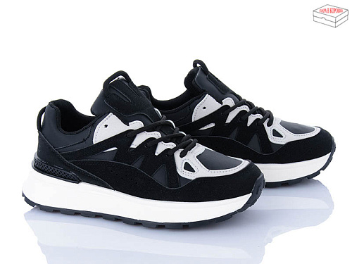 Кроссовки Lady Lily AD33-1 в магазине Фонтан Обуви