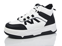 Кроссовки Okshoes YB059-1 в магазине Фонтан Обуви