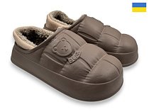 Сабо Rai Shoes ГП39 зад.капучино в магазине Фонтан Обуви
