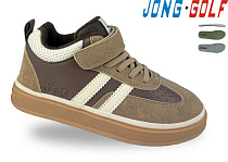 Ботинки Jong-Golf C31135-3 в магазине Фонтан Обуви