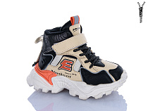 Ботинки Xifa Kids 941-4A в магазине Фонтан Обуви