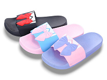 Шлепанцы M&L Alex13 2088-28 mix в магазине Фонтан Обуви