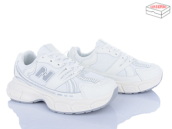 Кроссовки Qq Shoes AB120-2 в магазине Фонтан Обуви
