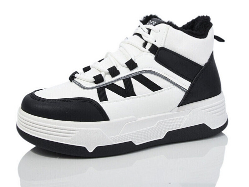 Кроссовки Okshoes YB059-1 в магазине Фонтан Обуви