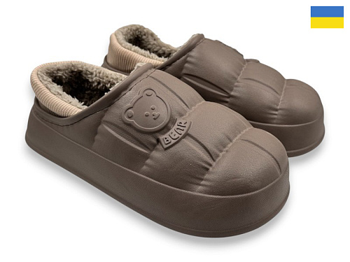 Сабо Rai Shoes ГП39 зад.капучино в магазине Фонтан Обуви
